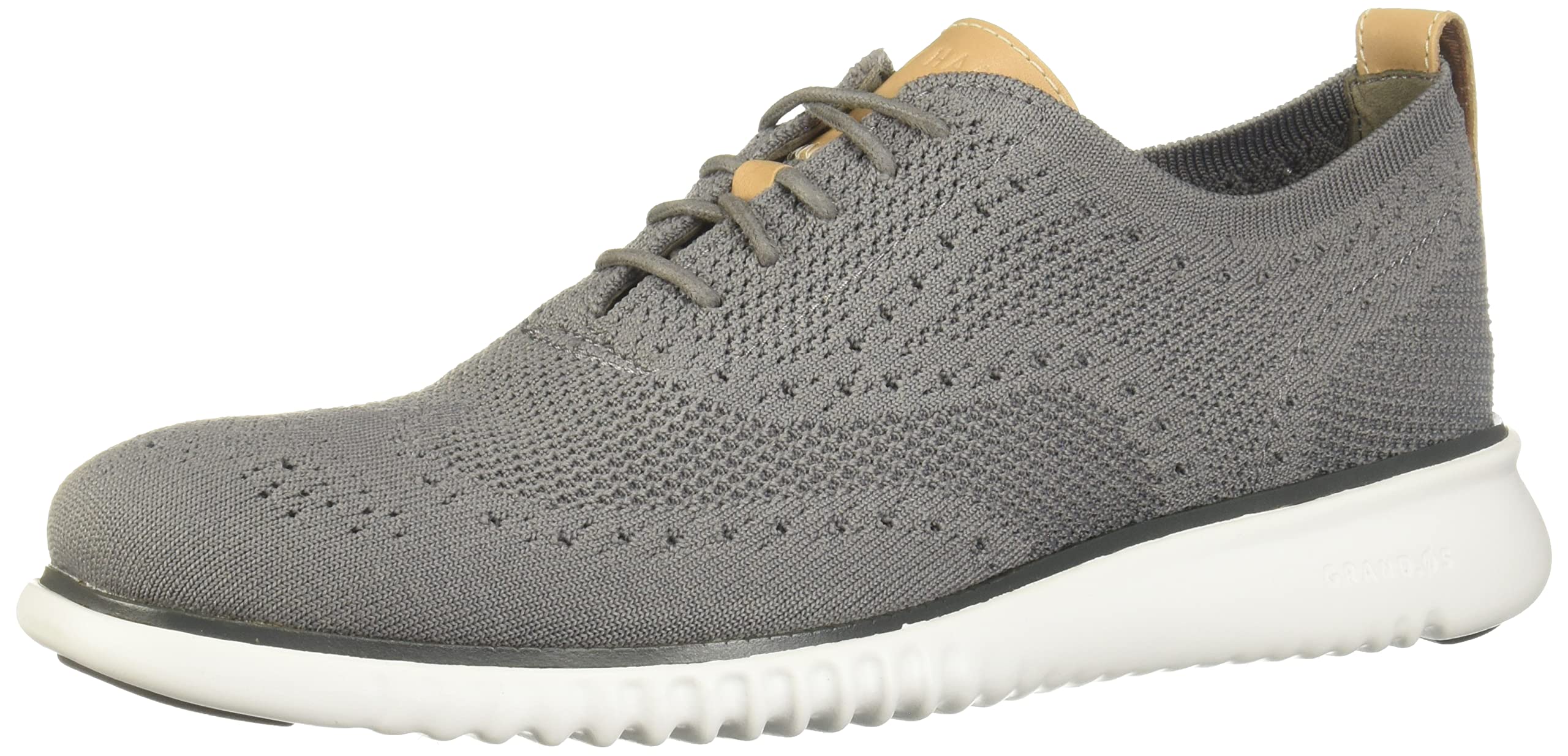 Foto 2 pulgar | Zapato Cole Haan 2.zerogrand Stitchlite Oxford Para Hombre - Venta Internacional.
