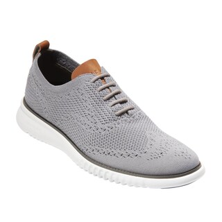 Foto 4 | Zapato Cole Haan 2.zerogrand Stitchlite Oxford Para Hombre - Venta Internacional.