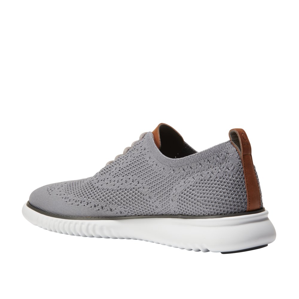 Foto 6 | Zapato Cole Haan 2.zerogrand Stitchlite Oxford Para Hombre - Venta Internacional.
