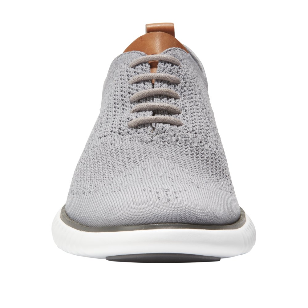 Foto 7 | Zapato Cole Haan 2.zerogrand Stitchlite Oxford Para Hombre - Venta Internacional.