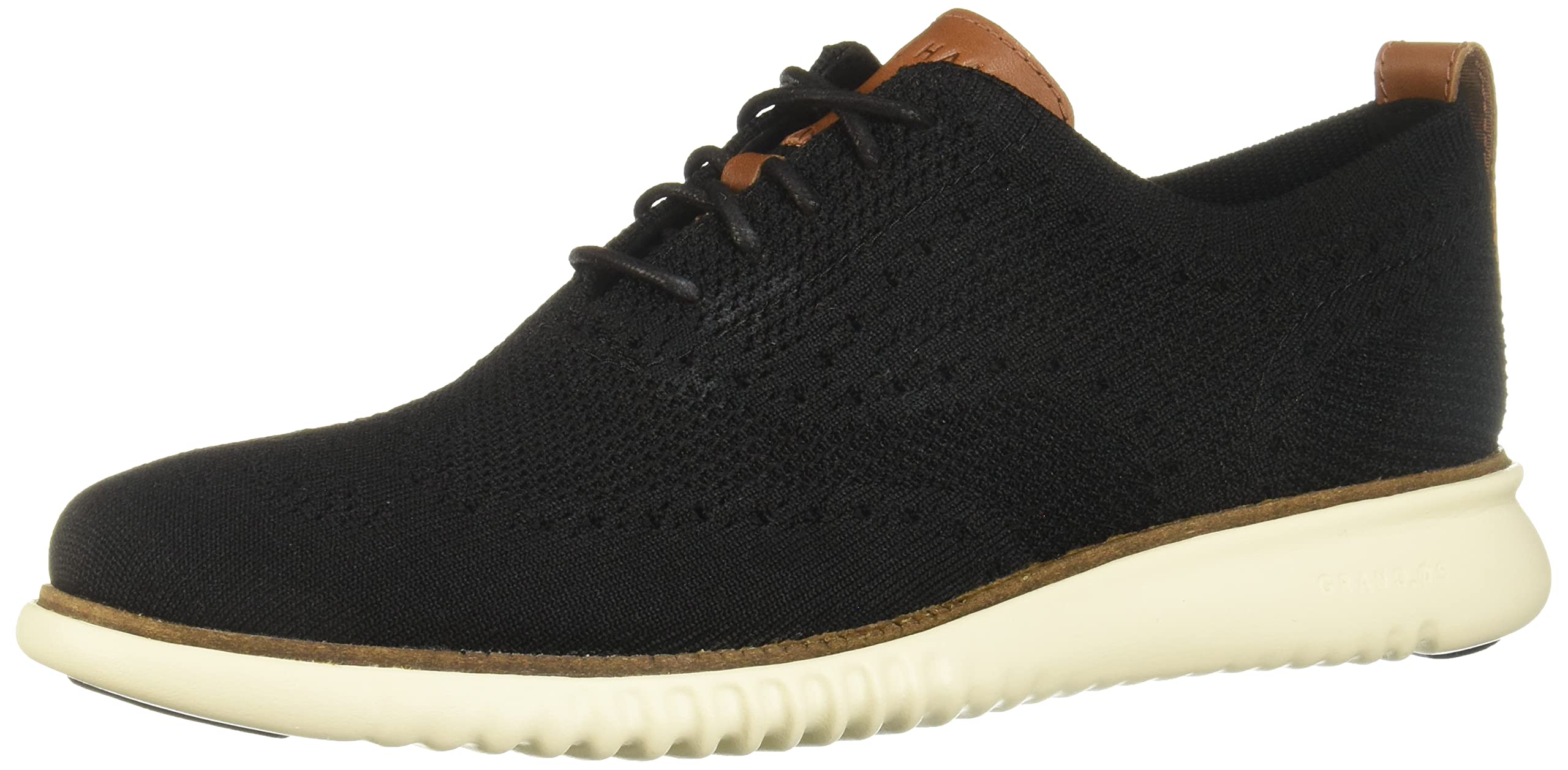 Foto 2 pulgar | Zapatos Cole Haan 2.0 Zerogrand Stitchlite Oxford Para Hombre - Venta Internacional.