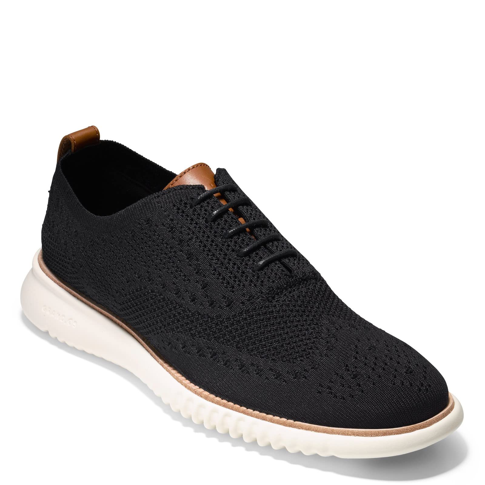 Foto 3 pulgar | Zapatos Cole Haan 2.0 Zerogrand Stitchlite Oxford Para Hombre - Venta Internacional.
