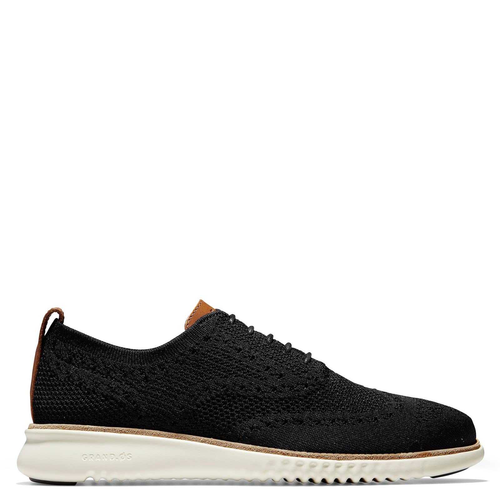 Foto 4 pulgar | Zapatos Cole Haan 2.0 Zerogrand Stitchlite Oxford Para Hombre - Venta Internacional.
