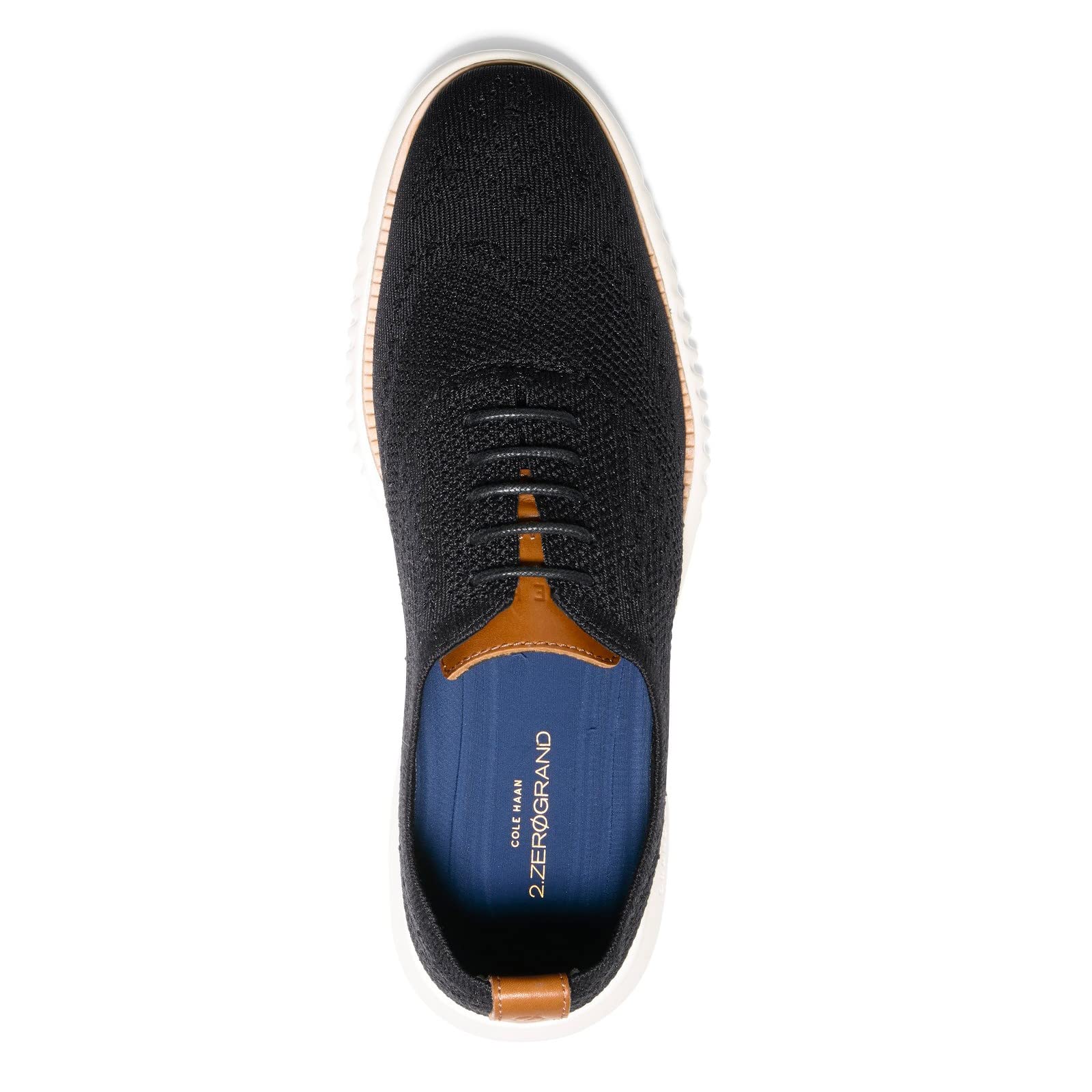 Foto 6 pulgar | Zapatos Cole Haan 2.0 Zerogrand Stitchlite Oxford Para Hombre - Venta Internacional.