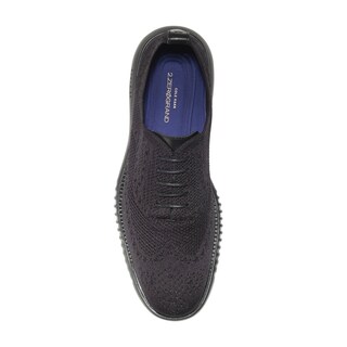 Foto 2 | Zapatos Cole Haan 2.0 Zerogrand Stitchlite Oxford Para Hombre - Venta Internacional.