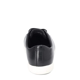 Foto 6 | Zapatilla Cole Haan Grand Crosscourt Ii Para Hombre Negra Lthr/blanca - Venta Internacional.