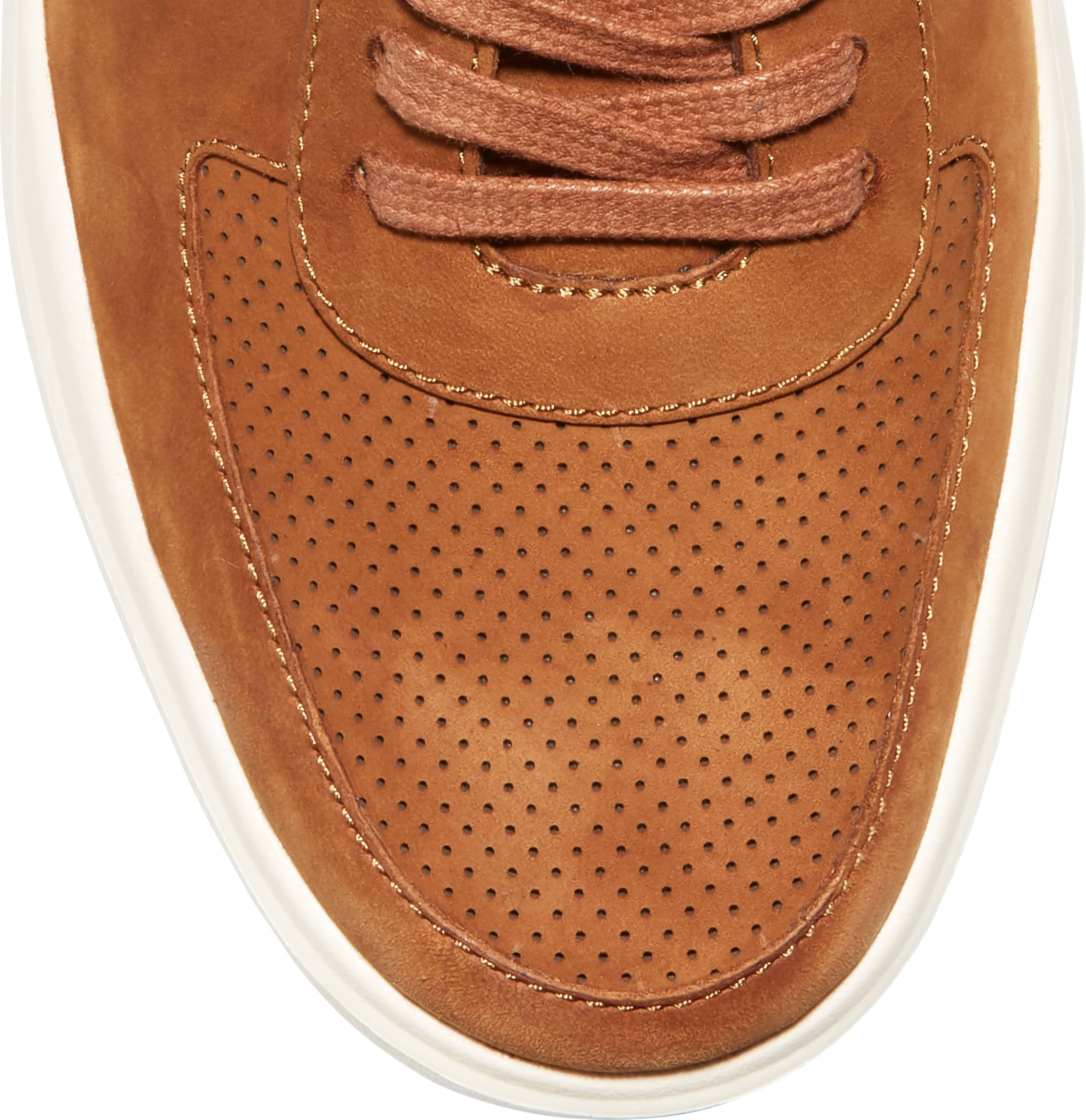 Foto 4 pulgar | Zapatilla Deportiva Cole Haan Grand Crosscourt Moderna Perforada Para Hombre - Venta Internacional.