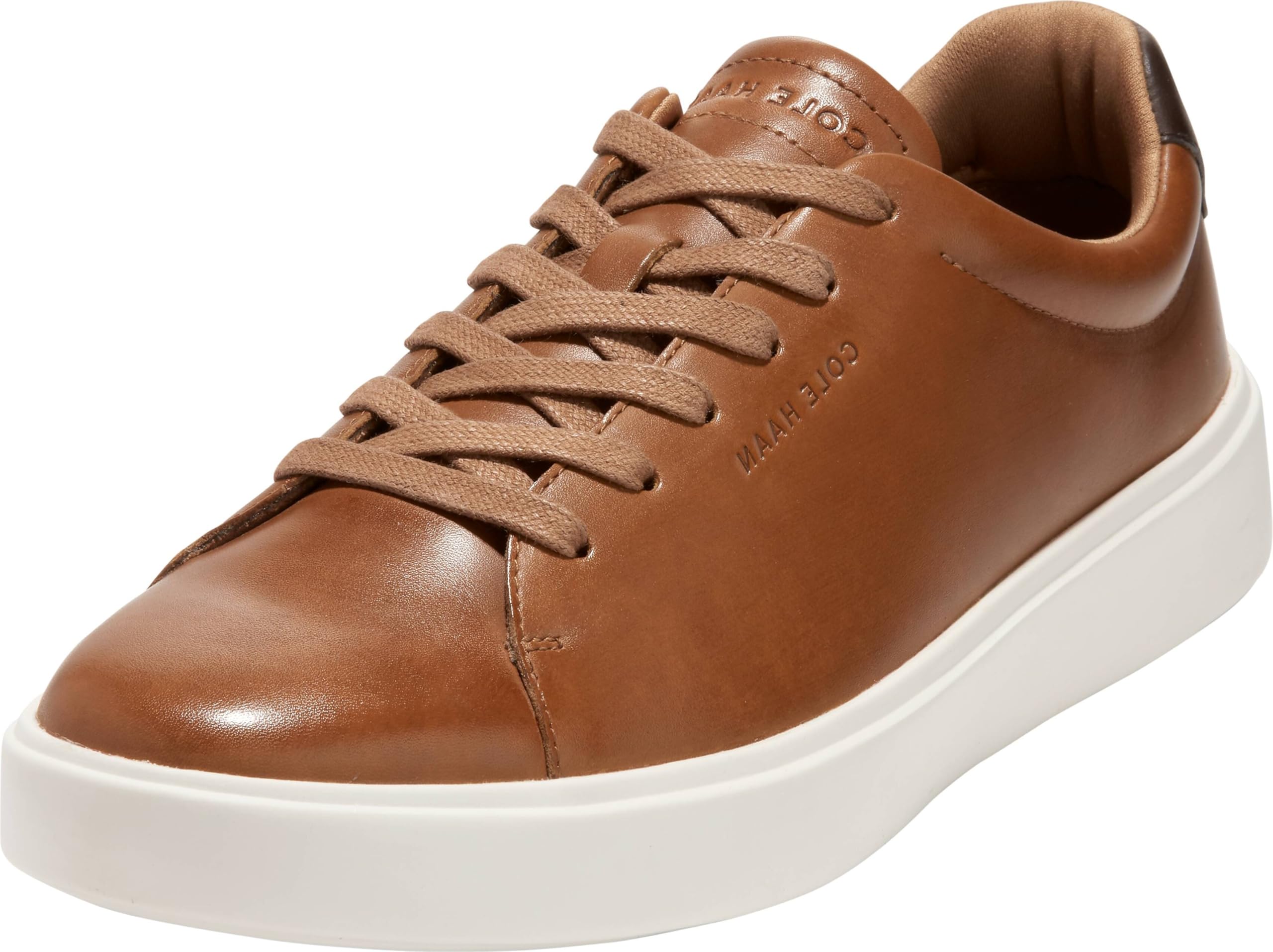 Foto 2 pulgar | Zapatilla Cole Haan Grand Crosscourt Traveler Para Hombre - Venta Internacional.
