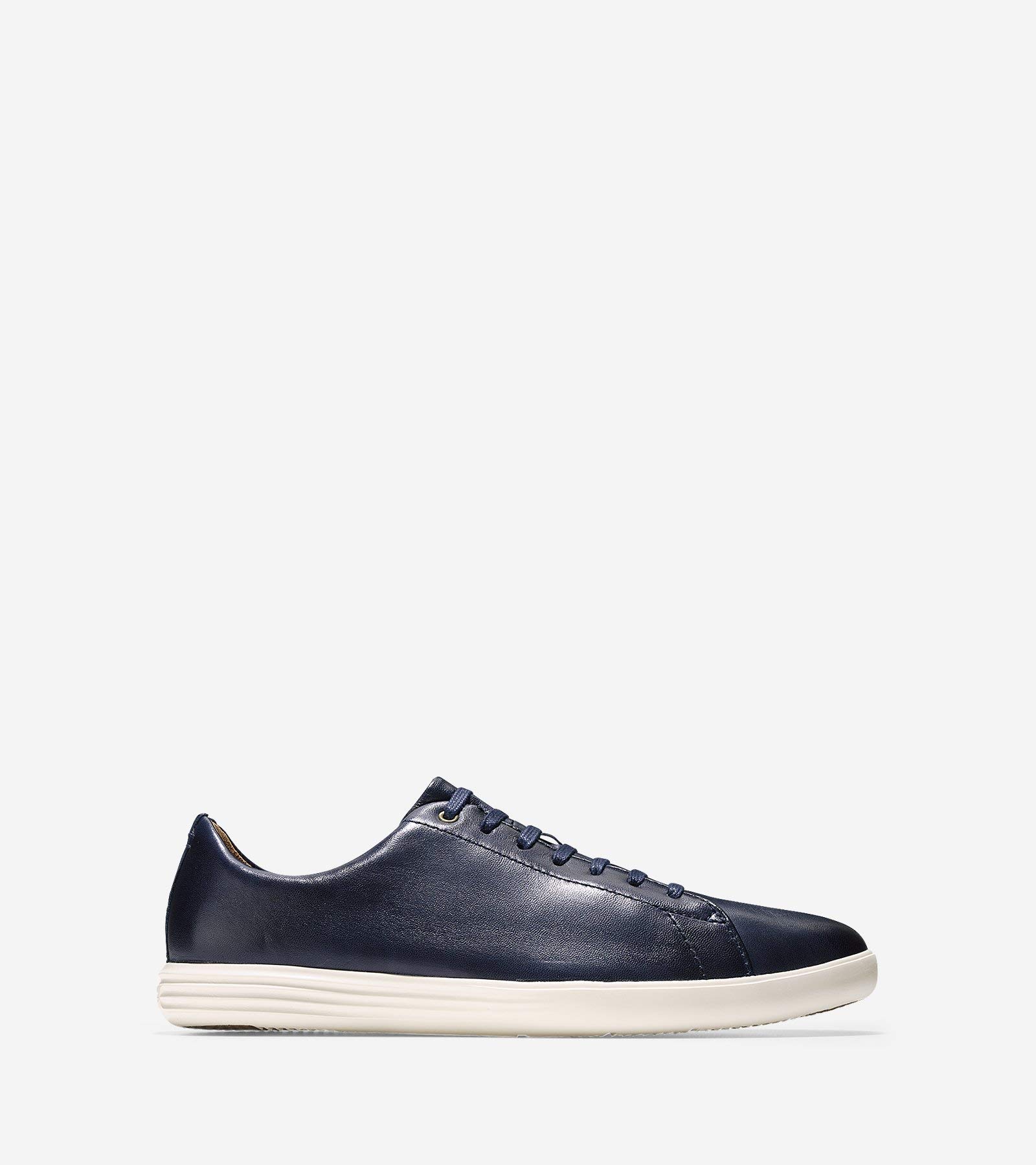 Foto 5 | Zapatos Cole Haan Grand Crosscourt Ii De Piel Azul Marino Talla 14 - Venta Internacional.