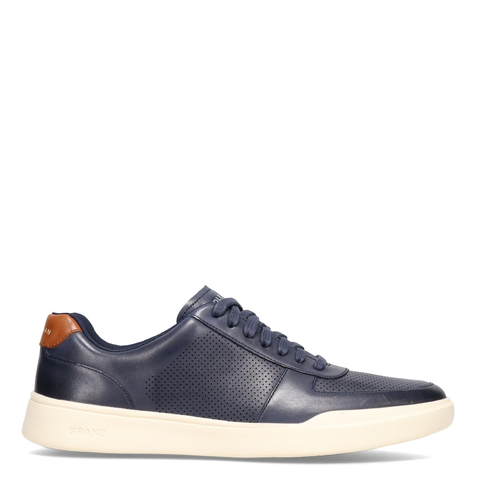Foto 4 pulgar | Zapatilla Deportiva Cole Haan Grand Crosscourt Moderna Perforada Para Hombre - Venta Internacional.