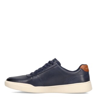 Foto 5 | Zapatilla Deportiva Cole Haan Grand Crosscourt Moderna Perforada Para Hombre - Venta Internacional.