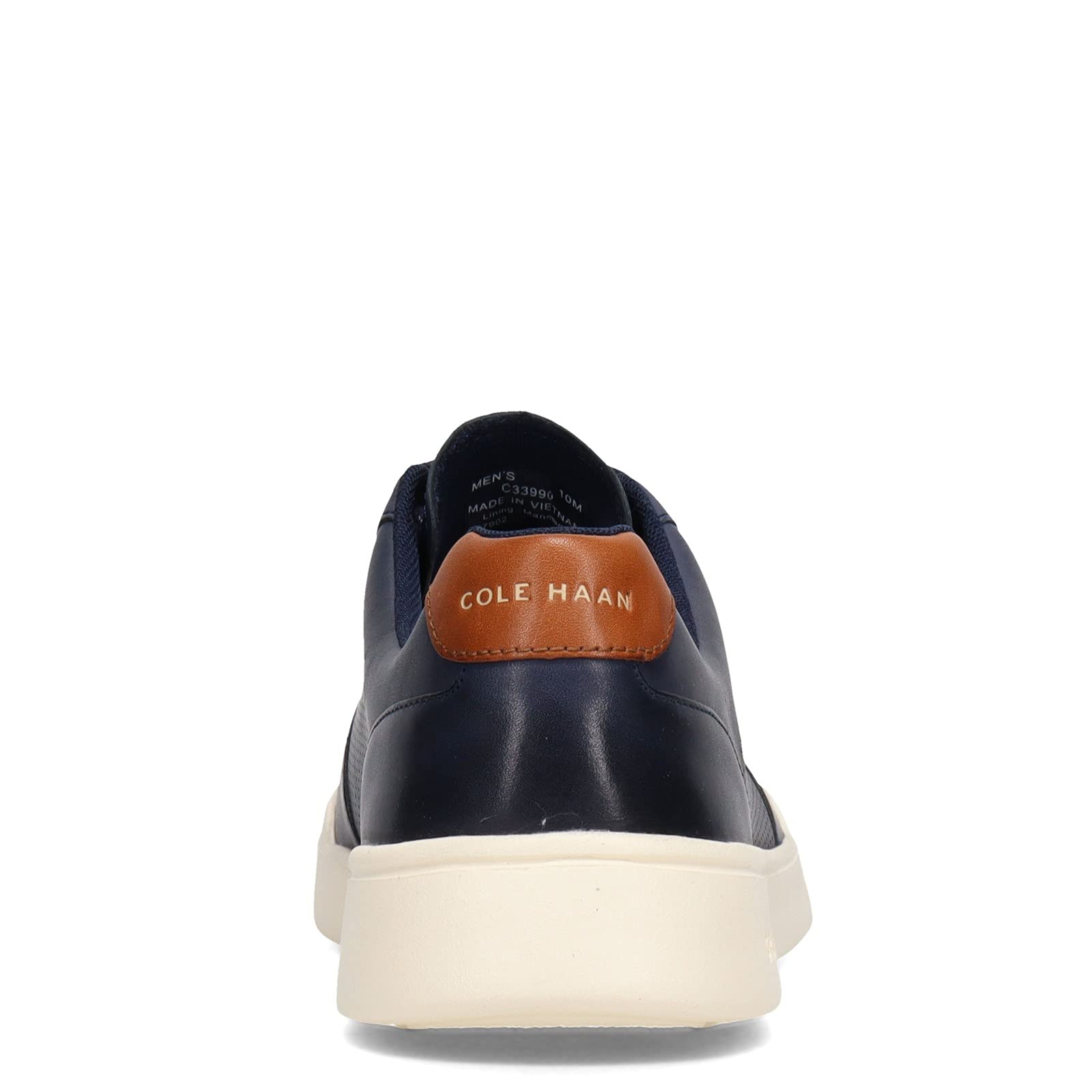 Foto 7 pulgar | Zapatilla Deportiva Cole Haan Grand Crosscourt Moderna Perforada Para Hombre - Venta Internacional.