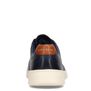 Foto 6 | Zapatilla Deportiva Cole Haan Grand Crosscourt Moderna Perforada Para Hombre - Venta Internacional.