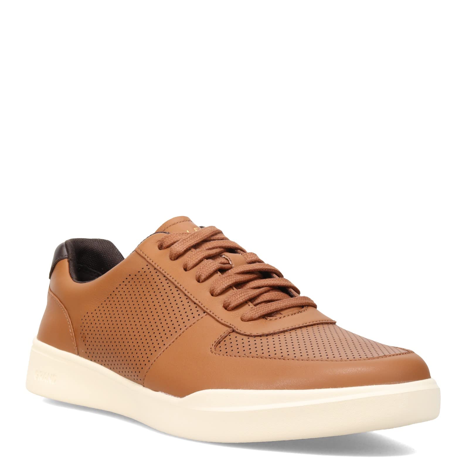 Foto 3 pulgar | Zapatilla Deportiva Cole Haan Grand Crosscourt Moderna Perforada Para Hombre - Venta Internacional.