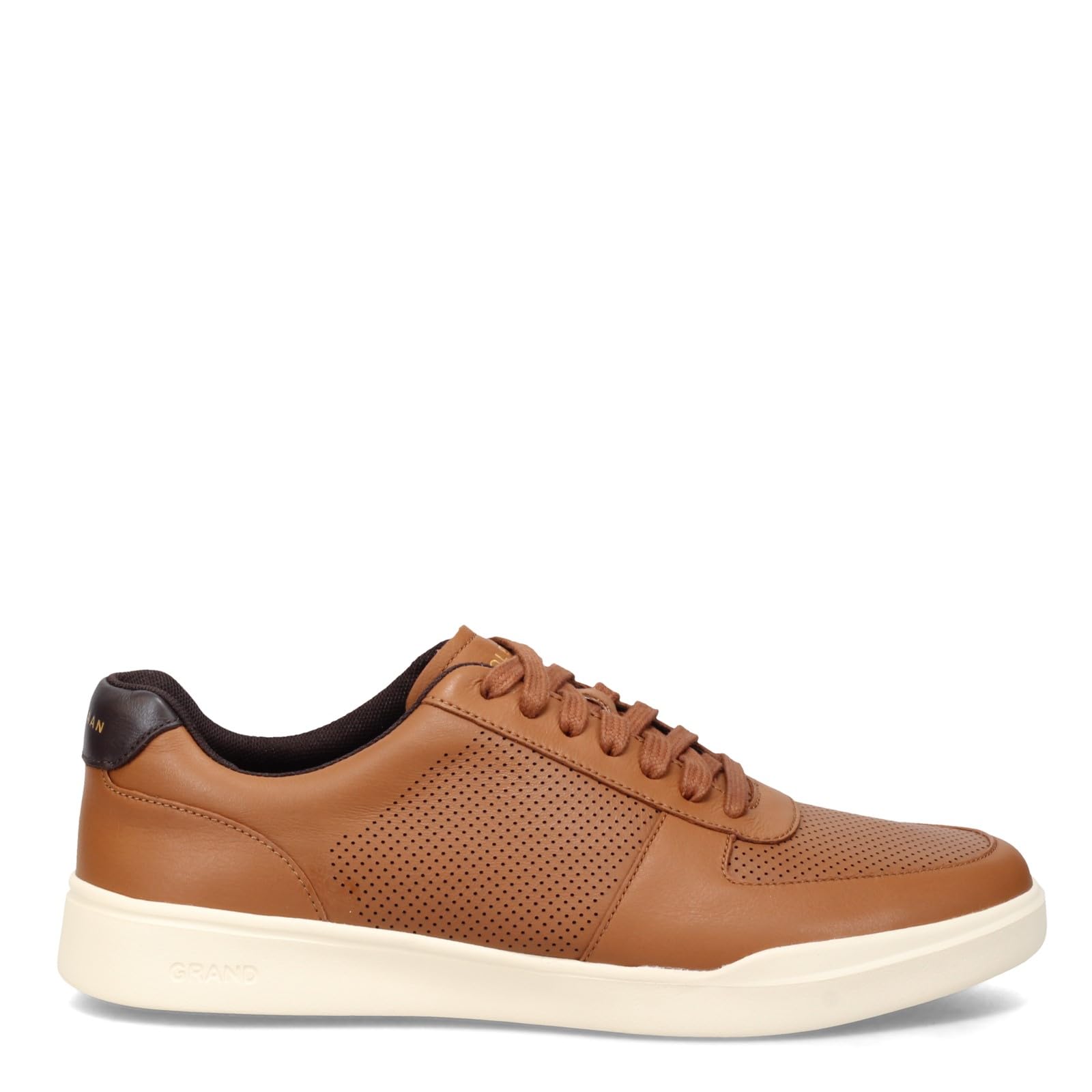 Foto 4 pulgar | Zapatilla Deportiva Cole Haan Grand Crosscourt Moderna Perforada Para Hombre - Venta Internacional.