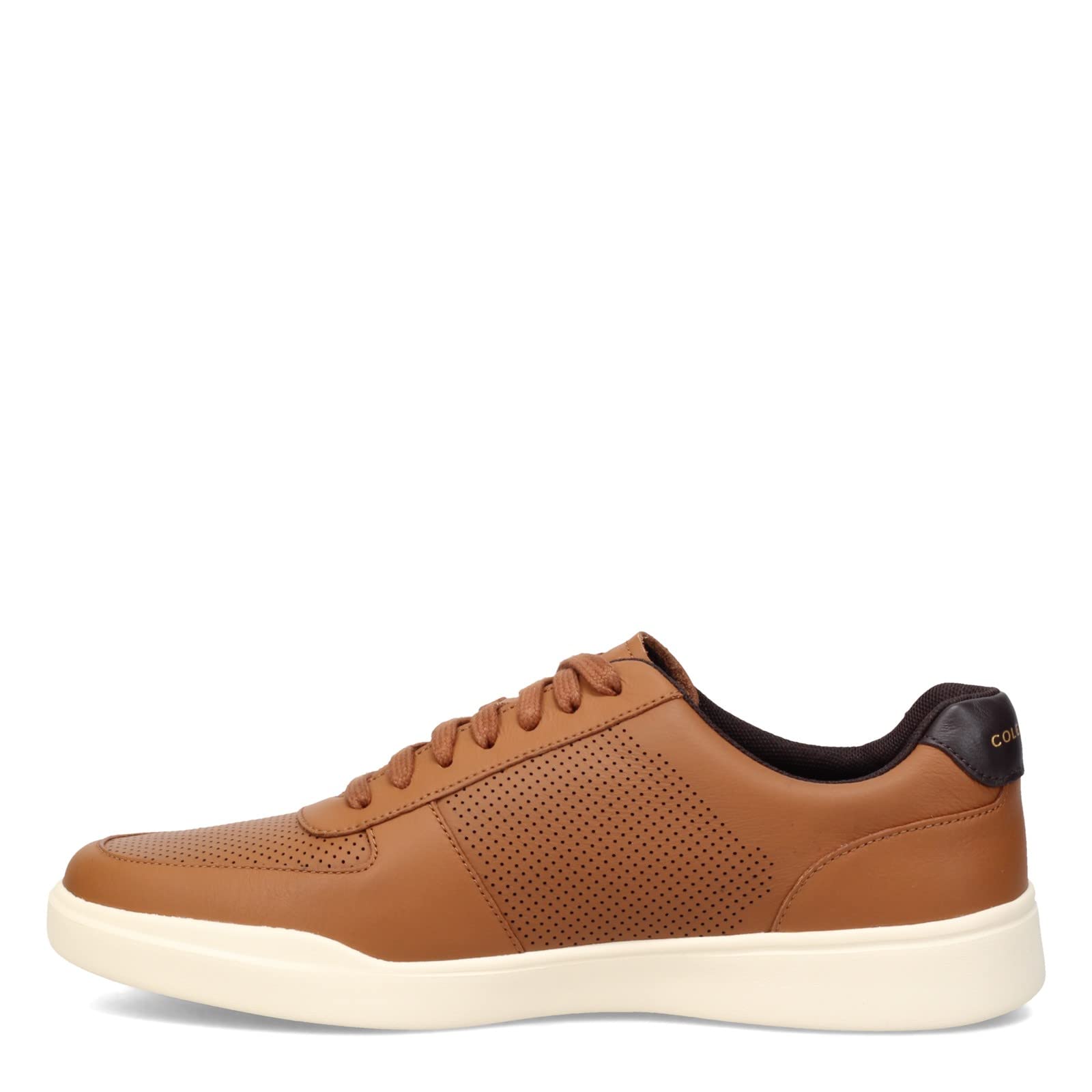 Foto 6 pulgar | Zapatilla Deportiva Cole Haan Grand Crosscourt Moderna Perforada Para Hombre - Venta Internacional.