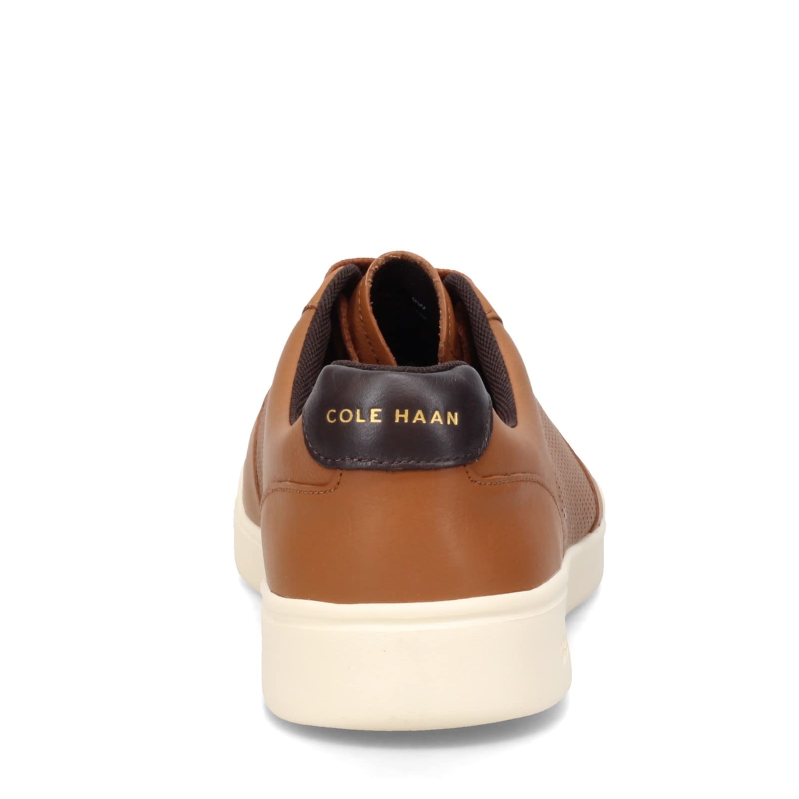 Foto 7 pulgar | Zapatilla Deportiva Cole Haan Grand Crosscourt Moderna Perforada Para Hombre - Venta Internacional.