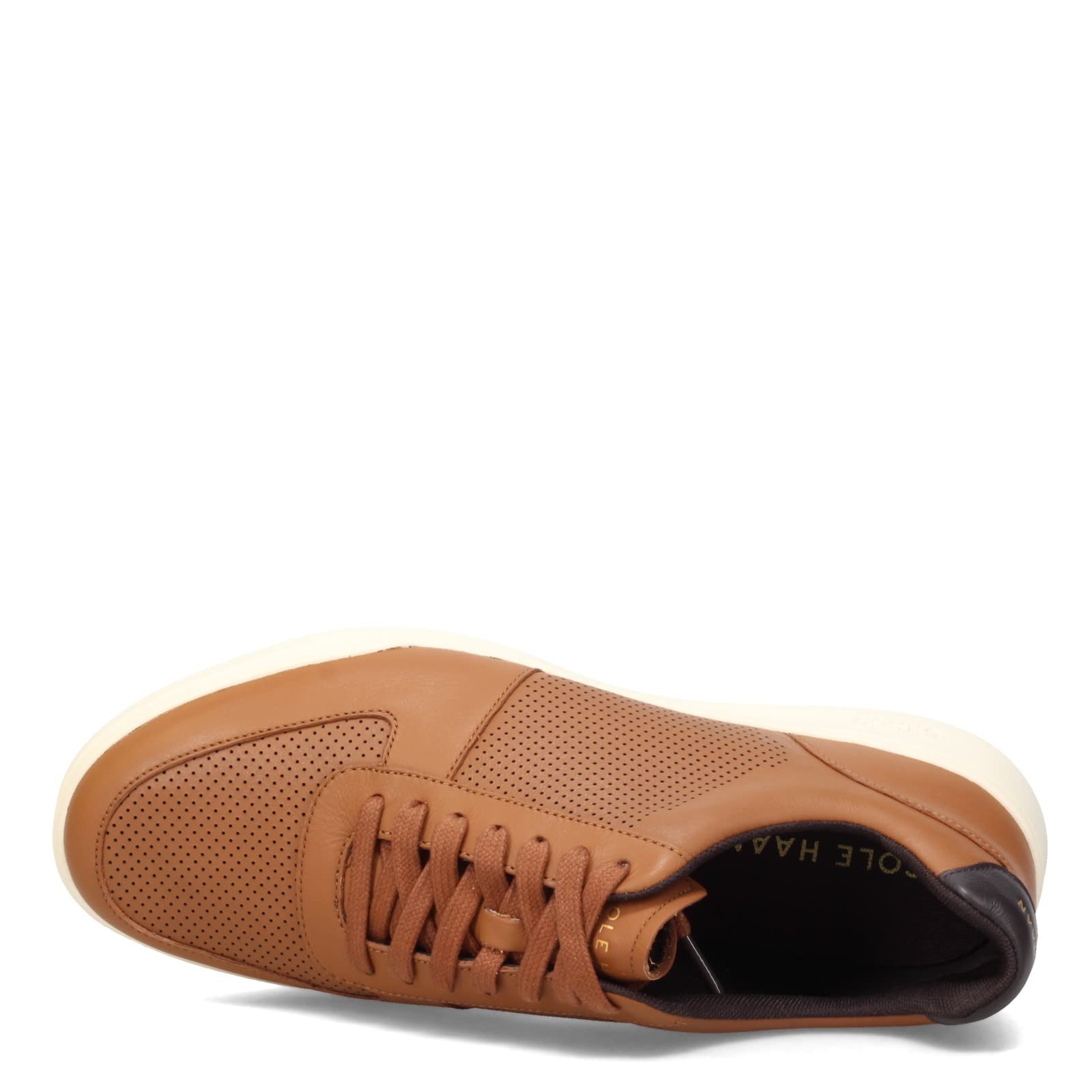 Foto 8 pulgar | Zapatilla Deportiva Cole Haan Grand Crosscourt Moderna Perforada Para Hombre - Venta Internacional.