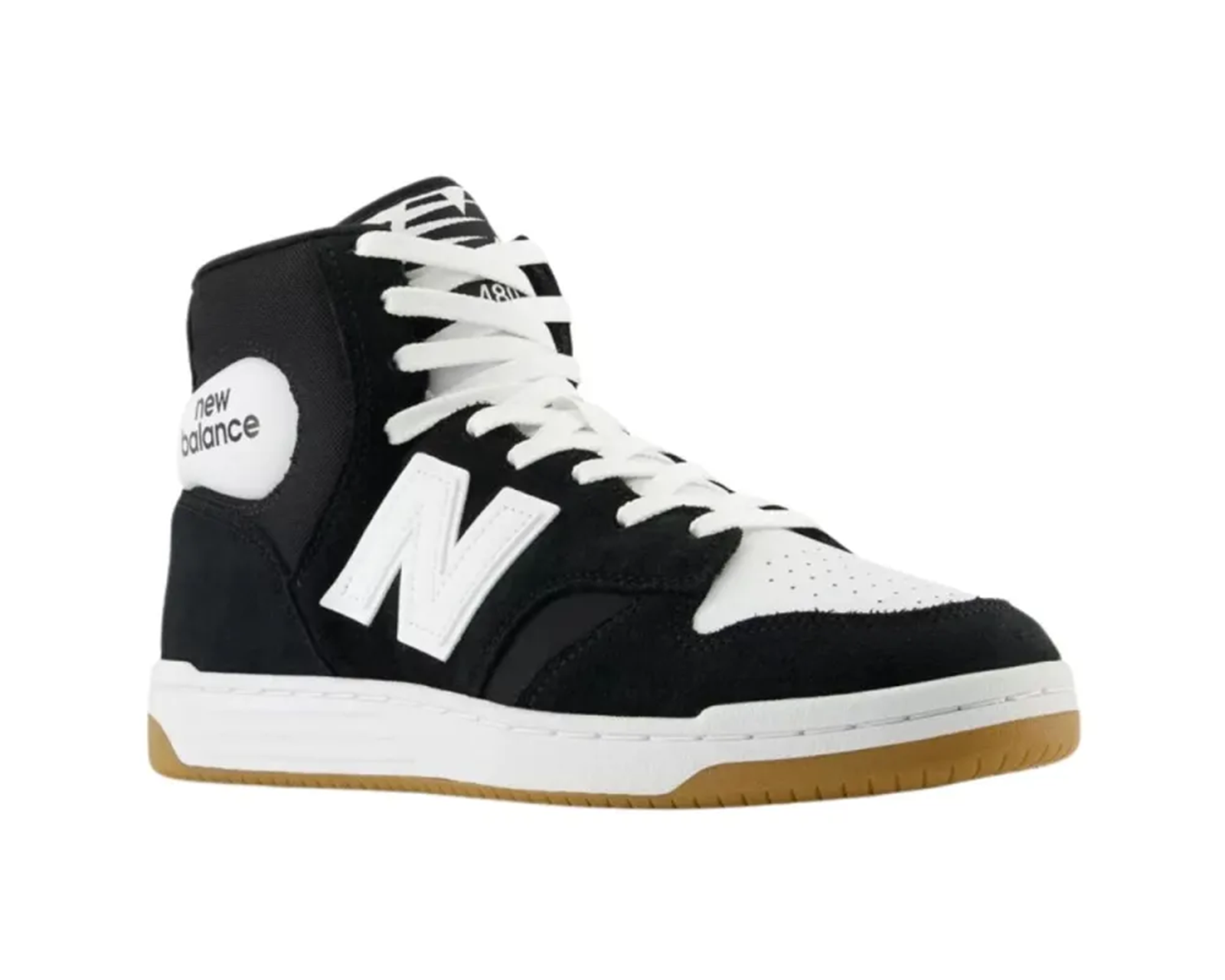 Foto 4 pulgar | Tenis New Balance para Hombre