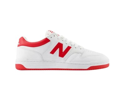 Foto 1 | Tenis New Balance 480 para Hombre