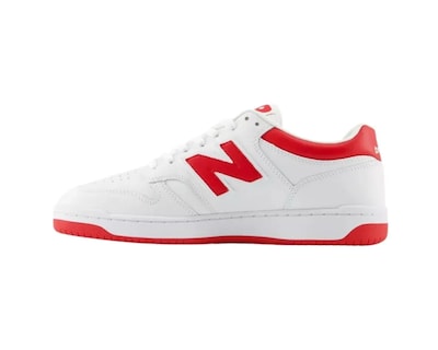 Foto 2 | Tenis New Balance 480 para Hombre