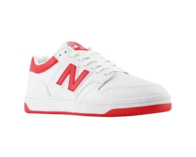 Foto 3 | Tenis New Balance 480 para Hombre