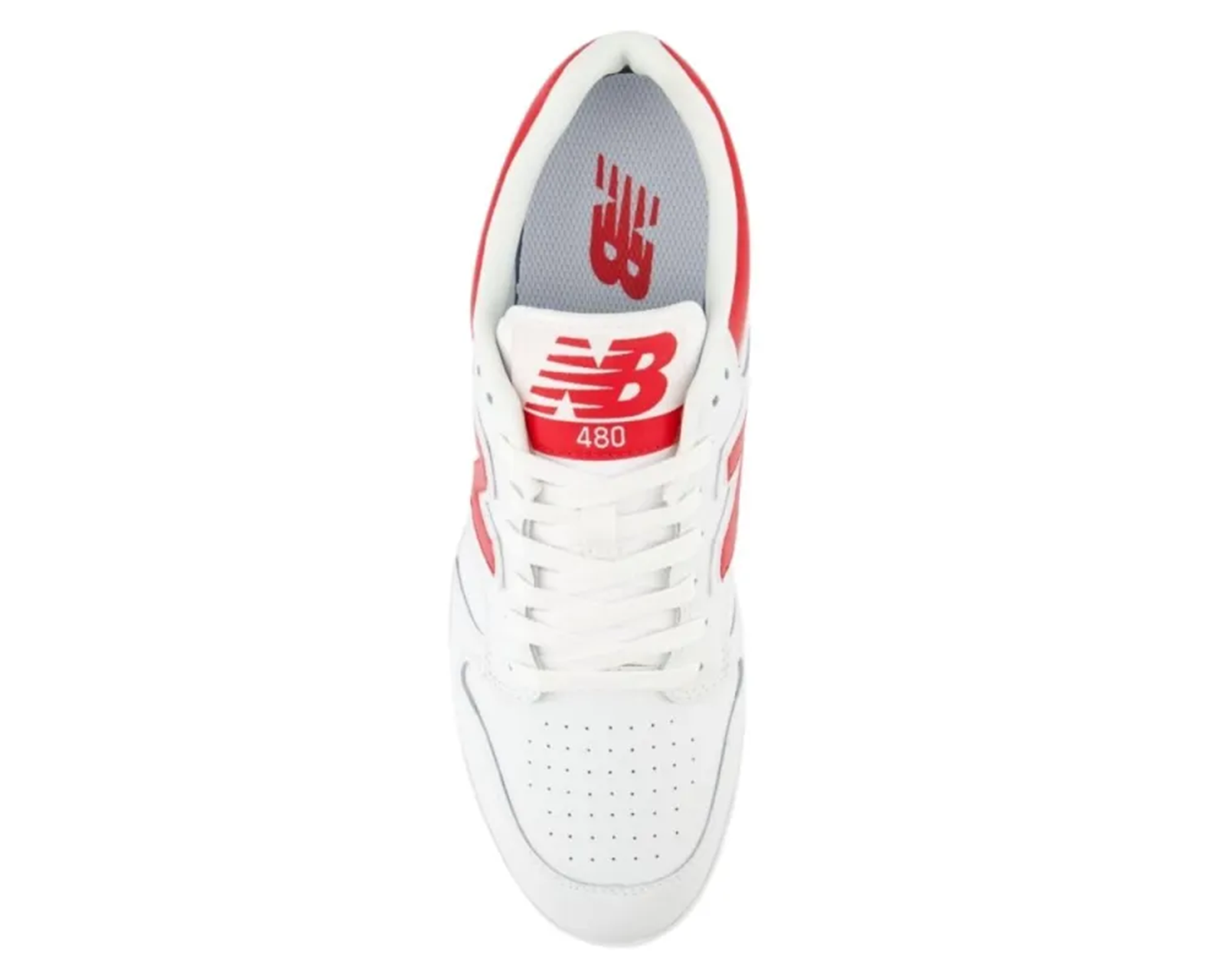 Foto 5 pulgar | Tenis New Balance 480 para Hombre