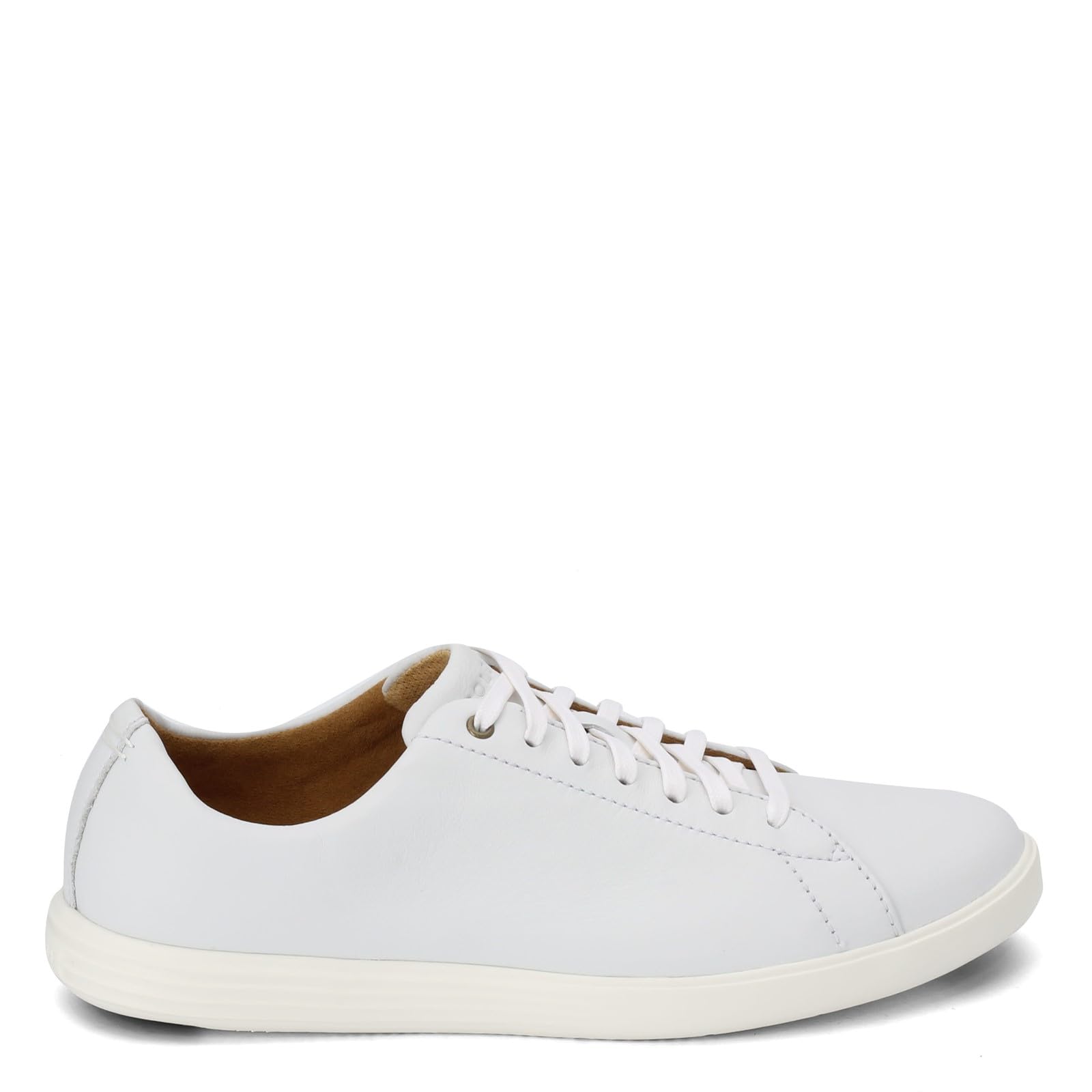 Foto 5 pulgar | Zapatos Cole Haan Grand Crosscourt Ii De Piel Blanca Para Hombre - Venta Internacional.