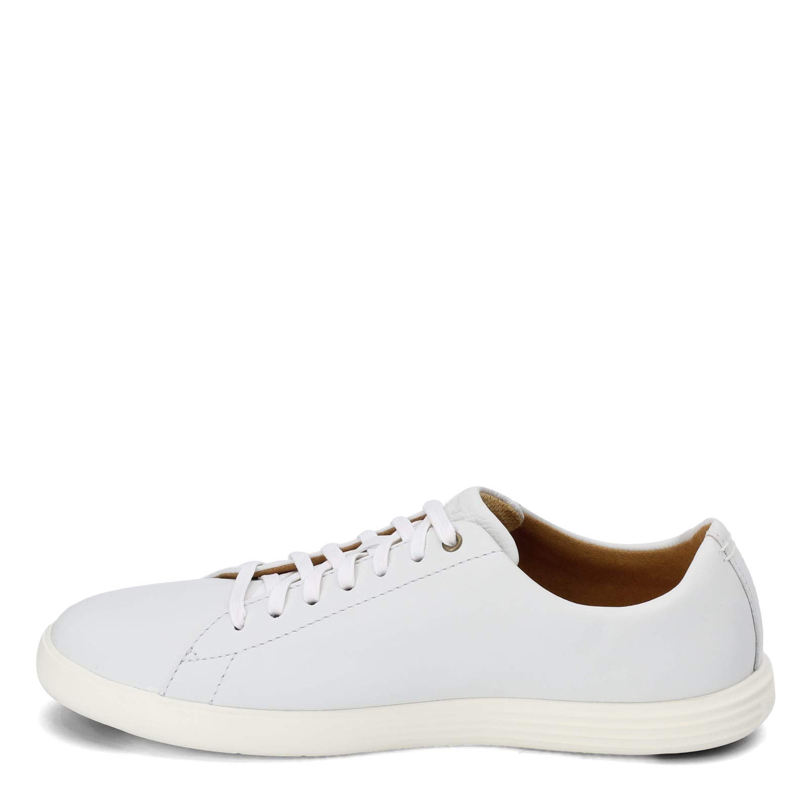 Foto 7 pulgar | Zapatos Cole Haan Grand Crosscourt Ii De Piel Blanca Para Hombre - Venta Internacional.