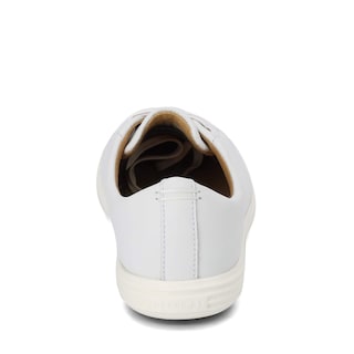 Foto 7 | Zapatos Cole Haan Grand Crosscourt Ii De Piel Blanca Para Hombre - Venta Internacional.