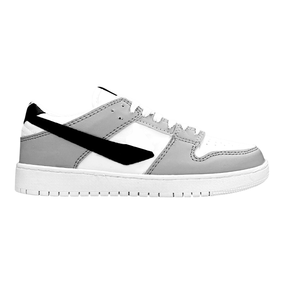 Foto 2 pulgar | Tenis Modernos Con Suela Robusta Y Look Minimalista