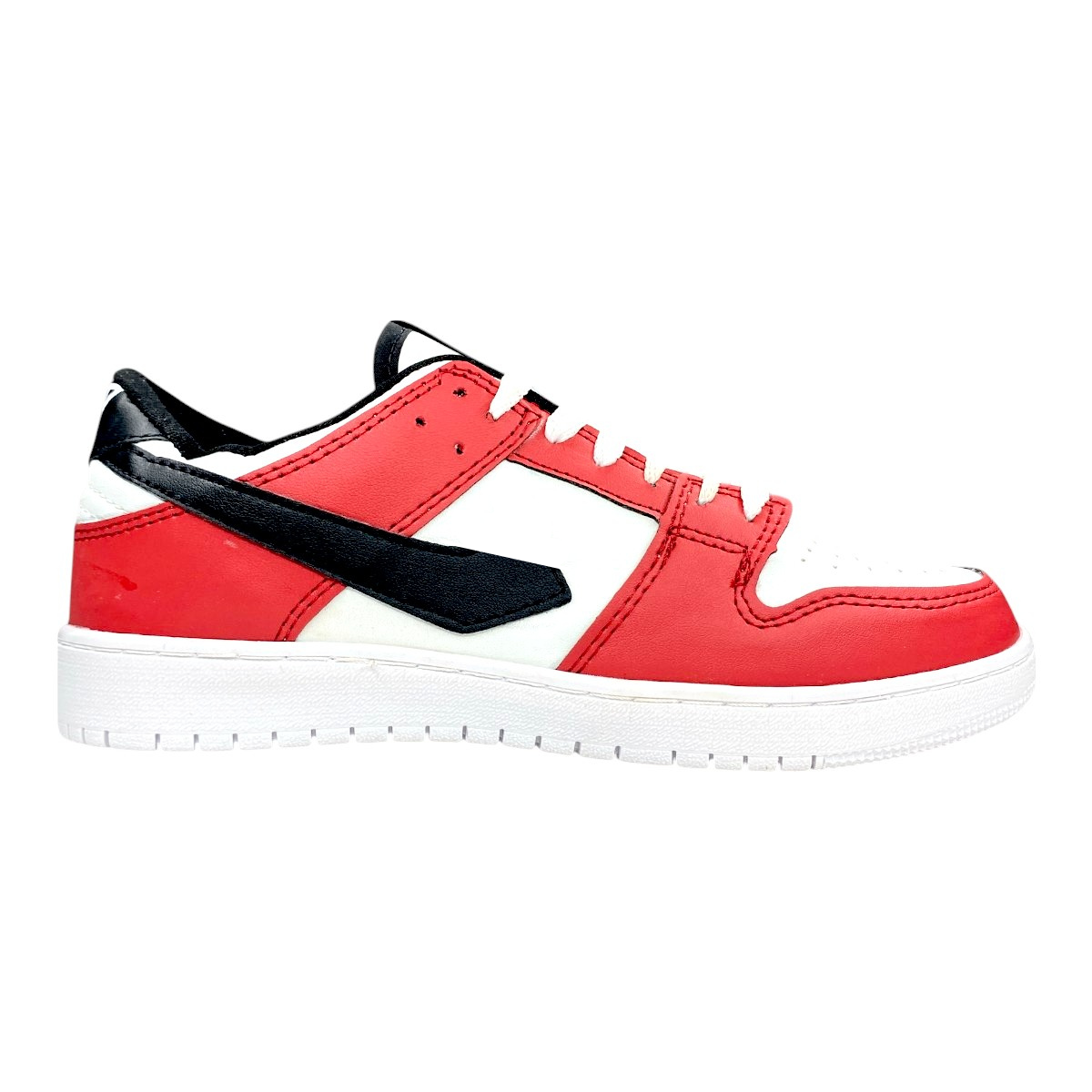 Calzado Urbano Con Suela Robusta Y Look Atemporal