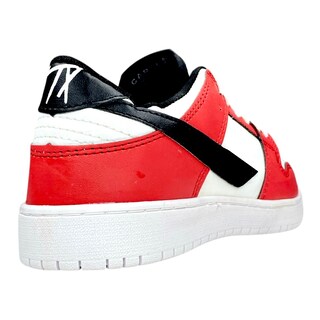 Foto 3 | Calzado Urbano Con Suela Robusta Y Look Atemporal