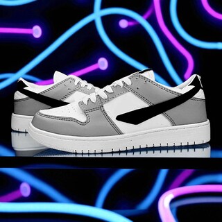 Foto 6 | Tenis Modernos Con Suela Robusta Y Look Minimalista
