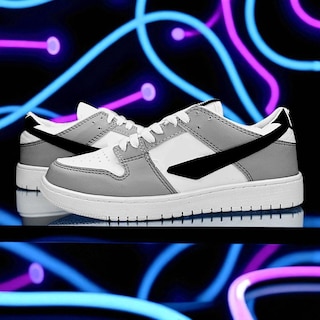 Foto 6 | Tenis Modernos Con Suela Robusta Y Look Minimalista