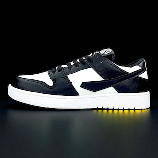 Foto 8 | Tenis Blancos De Diseño Icónico Para Outfit Casual O Deportivo