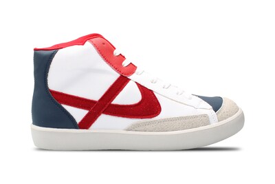 Foto 1 | Tenis Unisex Panam Bota Tijuas Alternativo