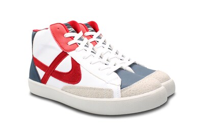 Foto 2 | Tenis Unisex Panam Bota Tijuas Alternativo