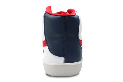 Foto 5 | Tenis Unisex Panam Bota Tijuas Alternativo