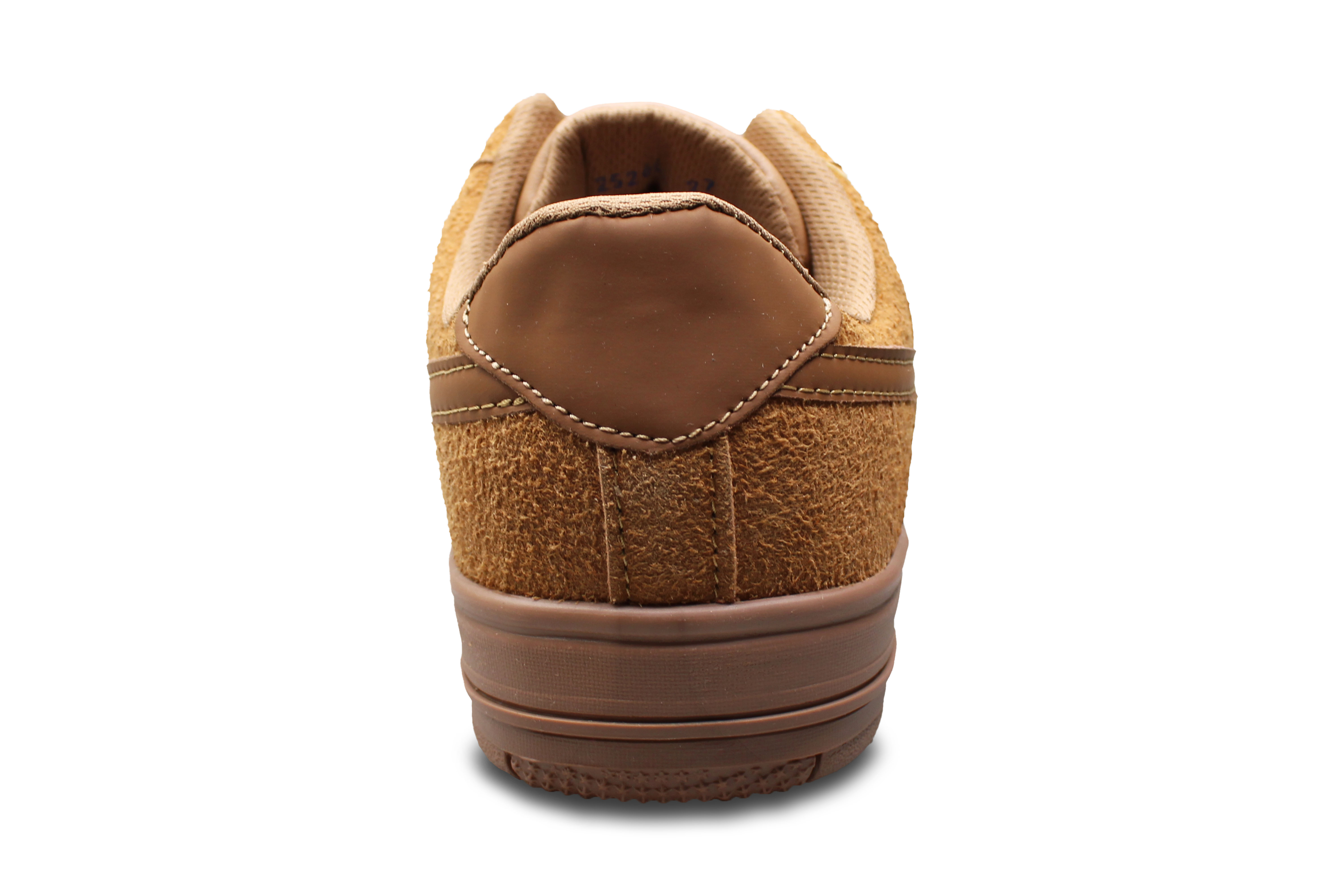 Foto 4 pulgar | Tenis Unisex Panam Meztli Cacao