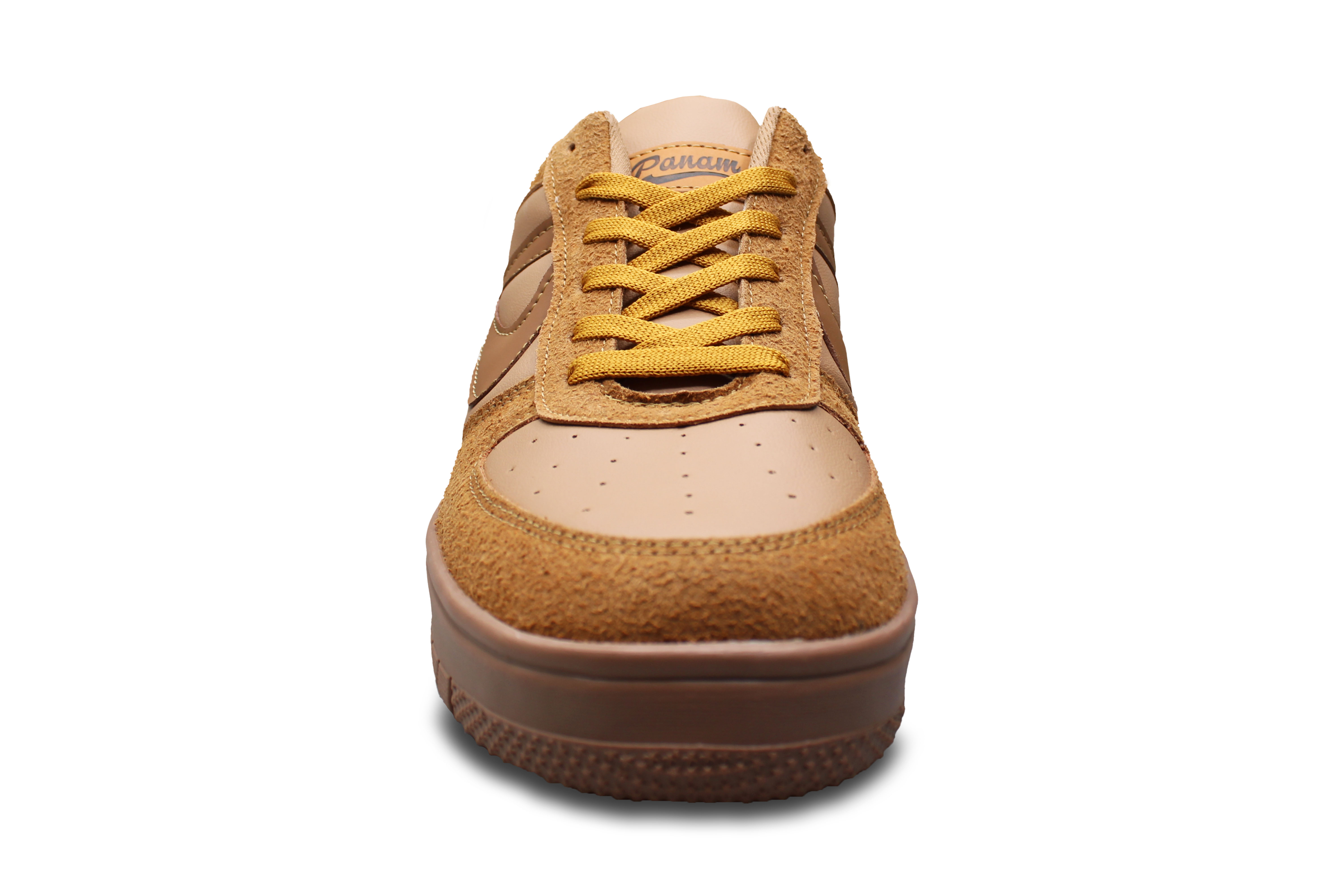 Foto 5 pulgar | Tenis Unisex Panam Meztli Cacao