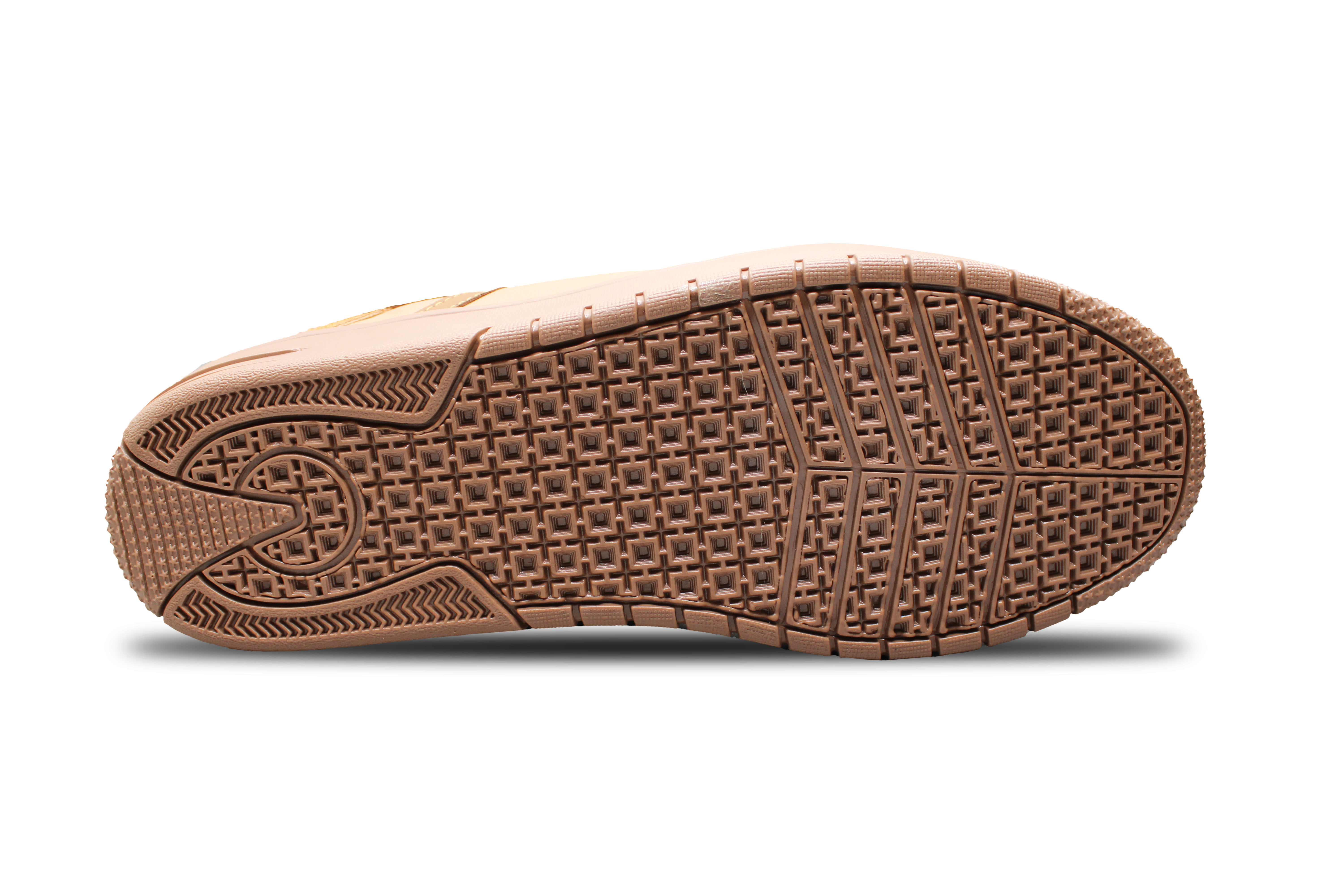 Foto 6 pulgar | Tenis Unisex Panam Meztli Cacao