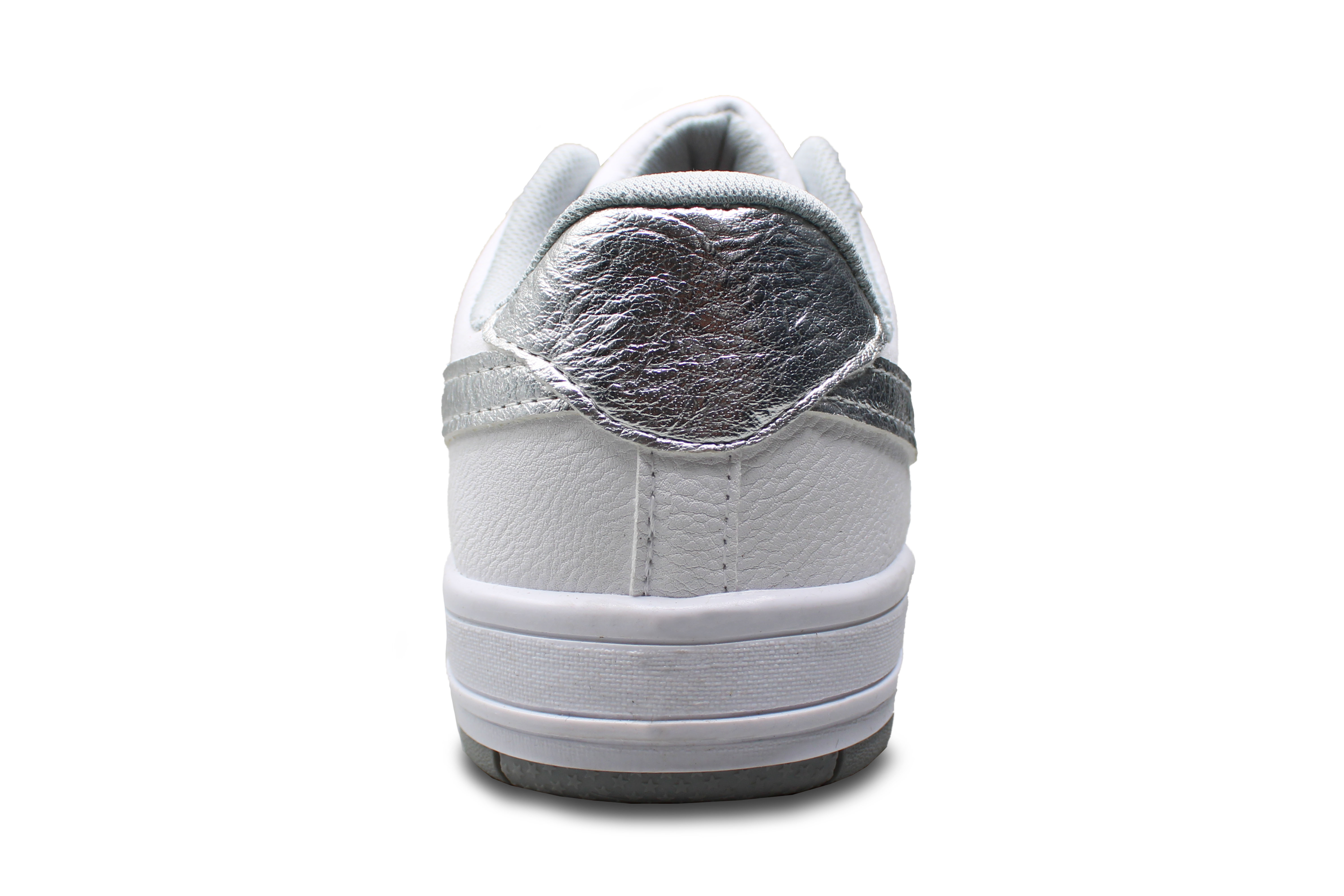 Foto 3 | Tenis Unisex Panam Meztli Plata