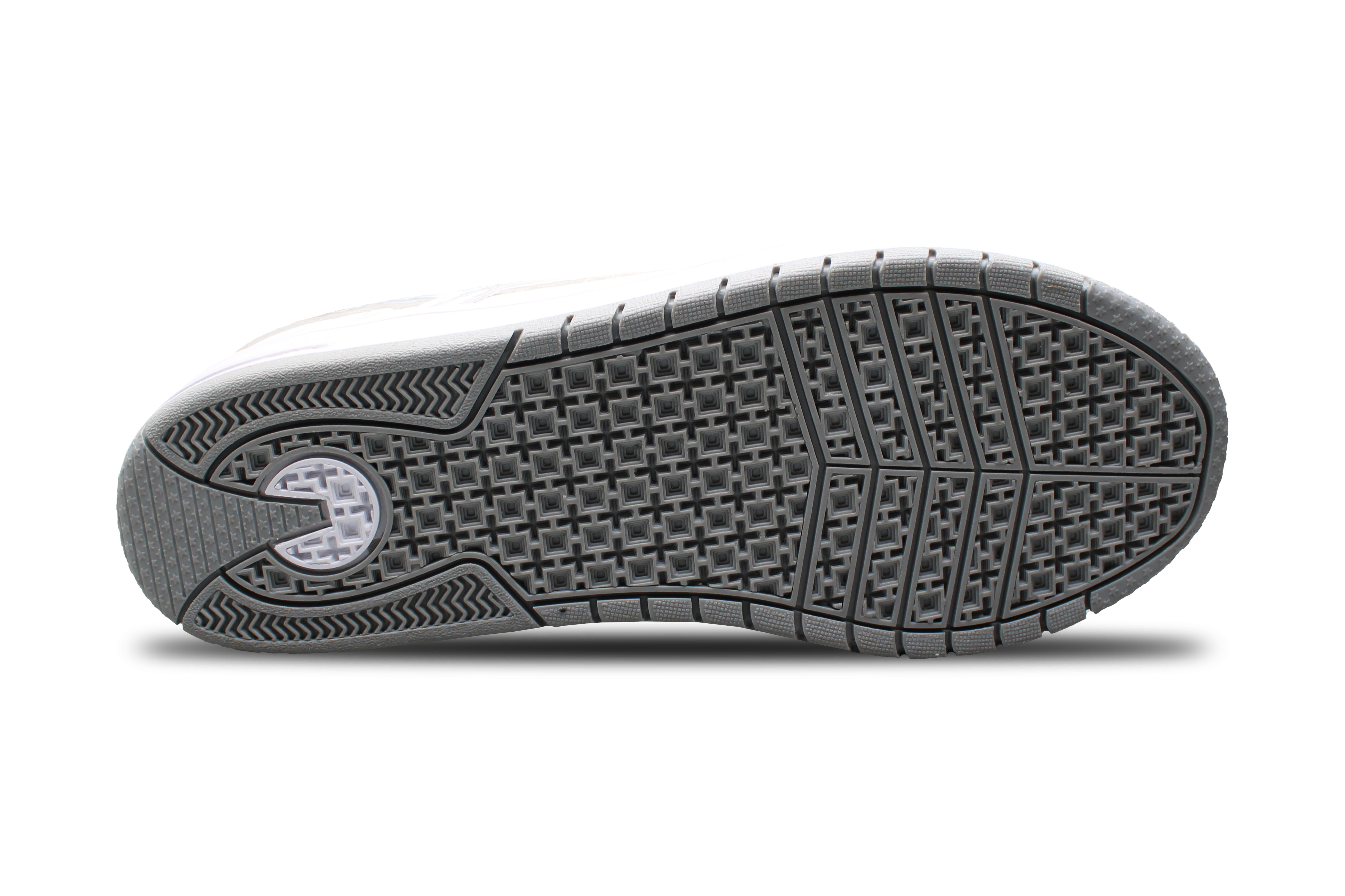 Foto 6 pulgar | Tenis Unisex Panam Meztli Plata