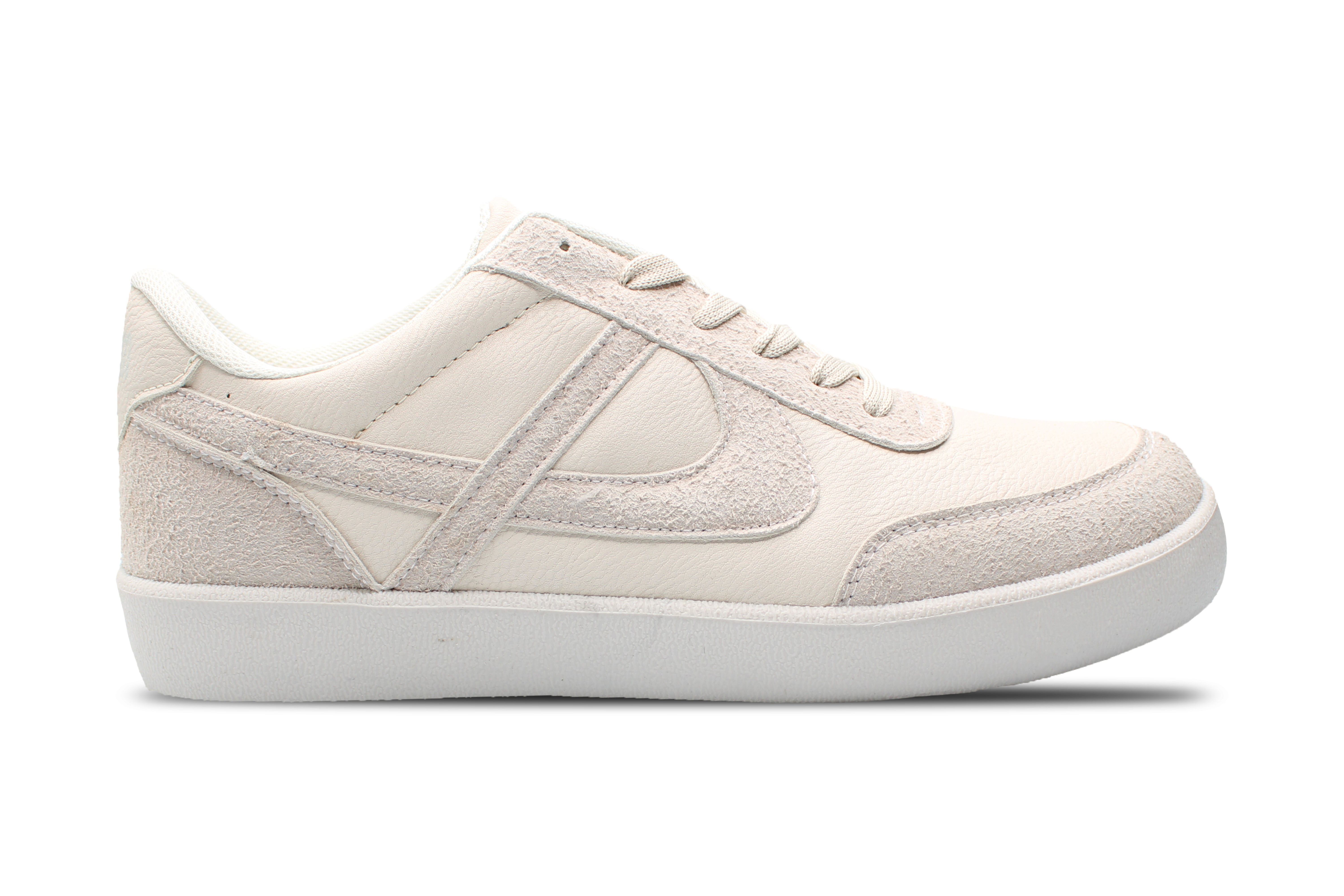 Foto 1 | Tenis Unisex Panam Nápoles Latte