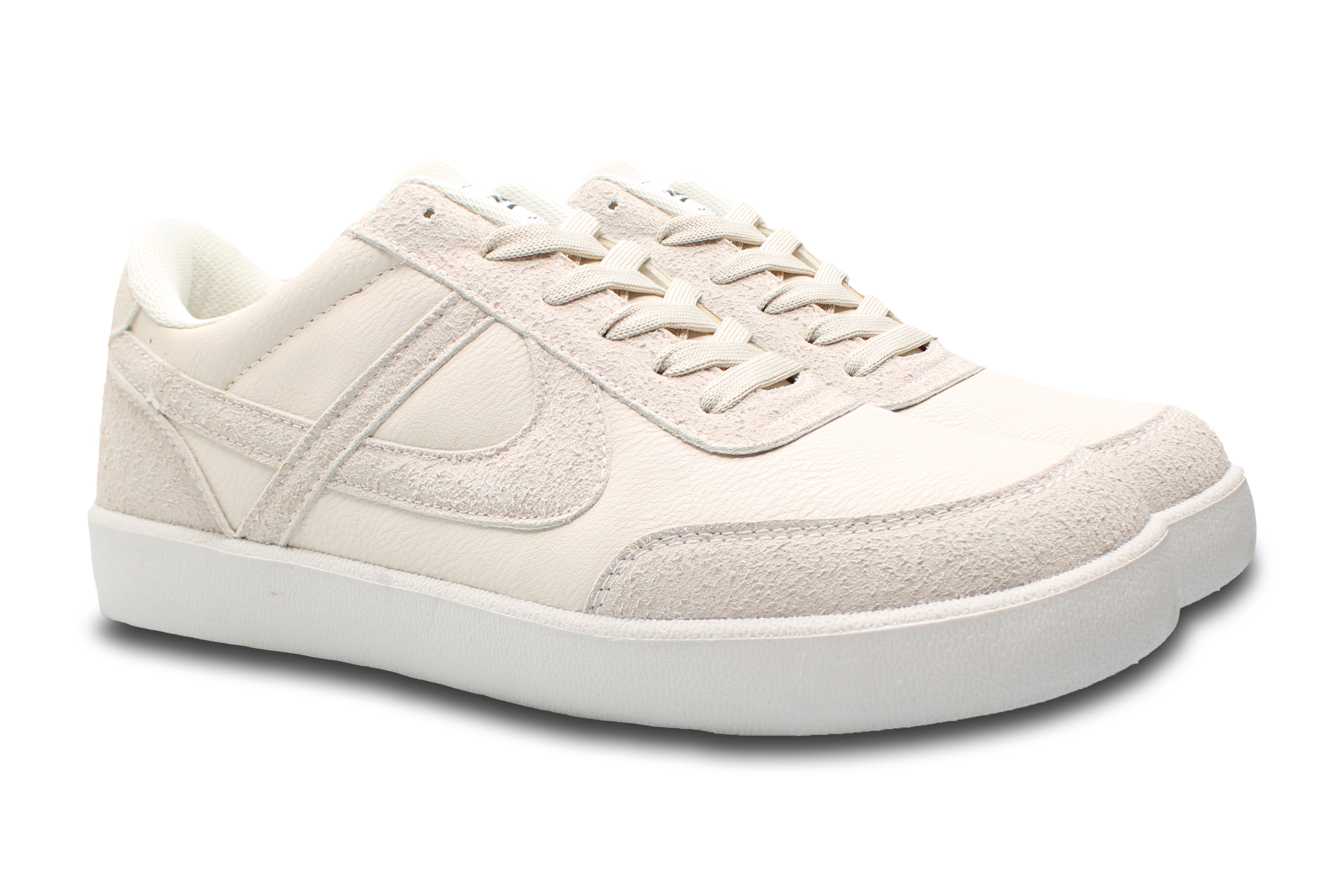 Foto 4 pulgar | Tenis Unisex Panam Nápoles Latte