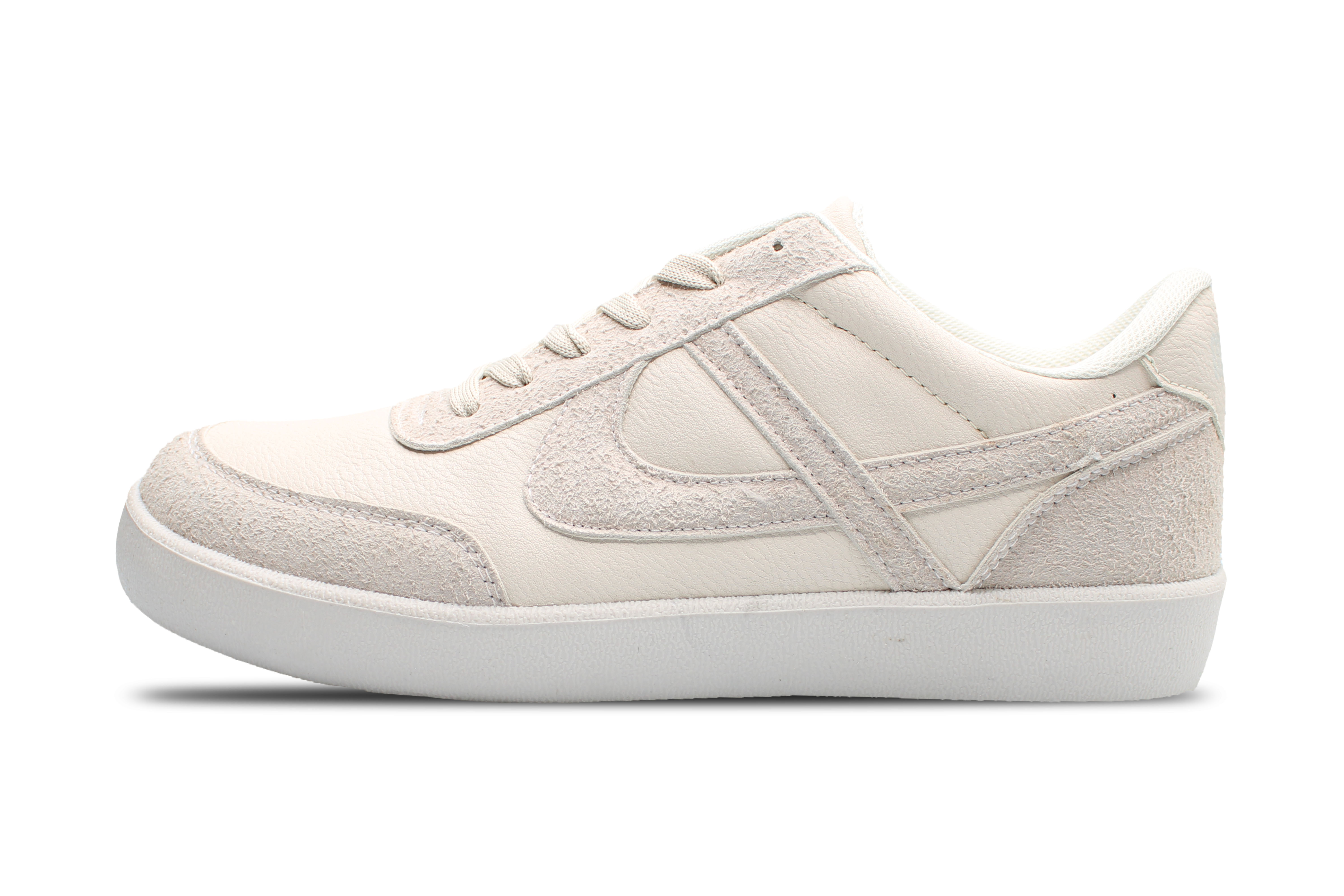 Foto 5 pulgar | Tenis Unisex Panam Nápoles Latte