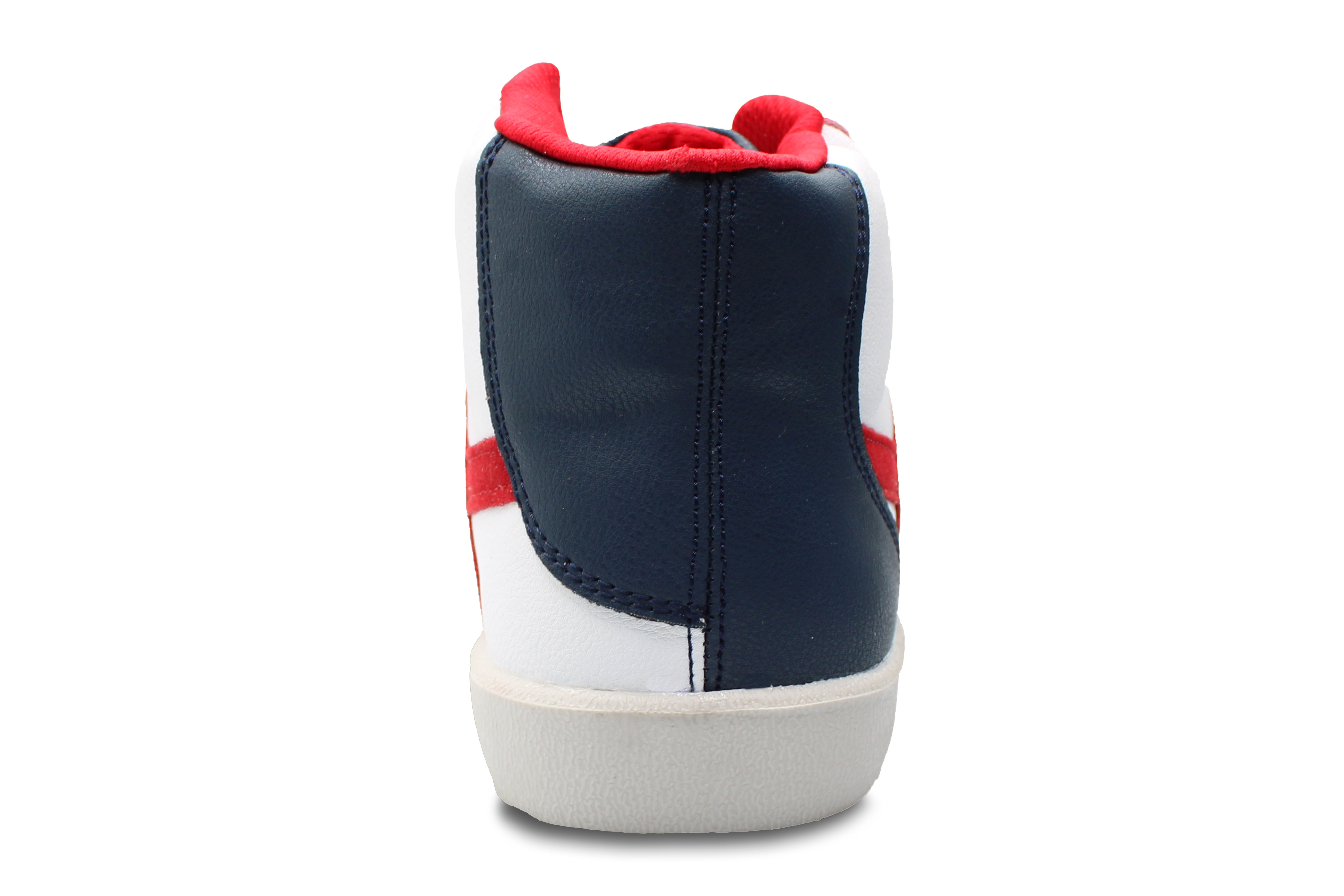 Foto 5 | Tenis Unisex Panam Bota Tijuas Alternativo