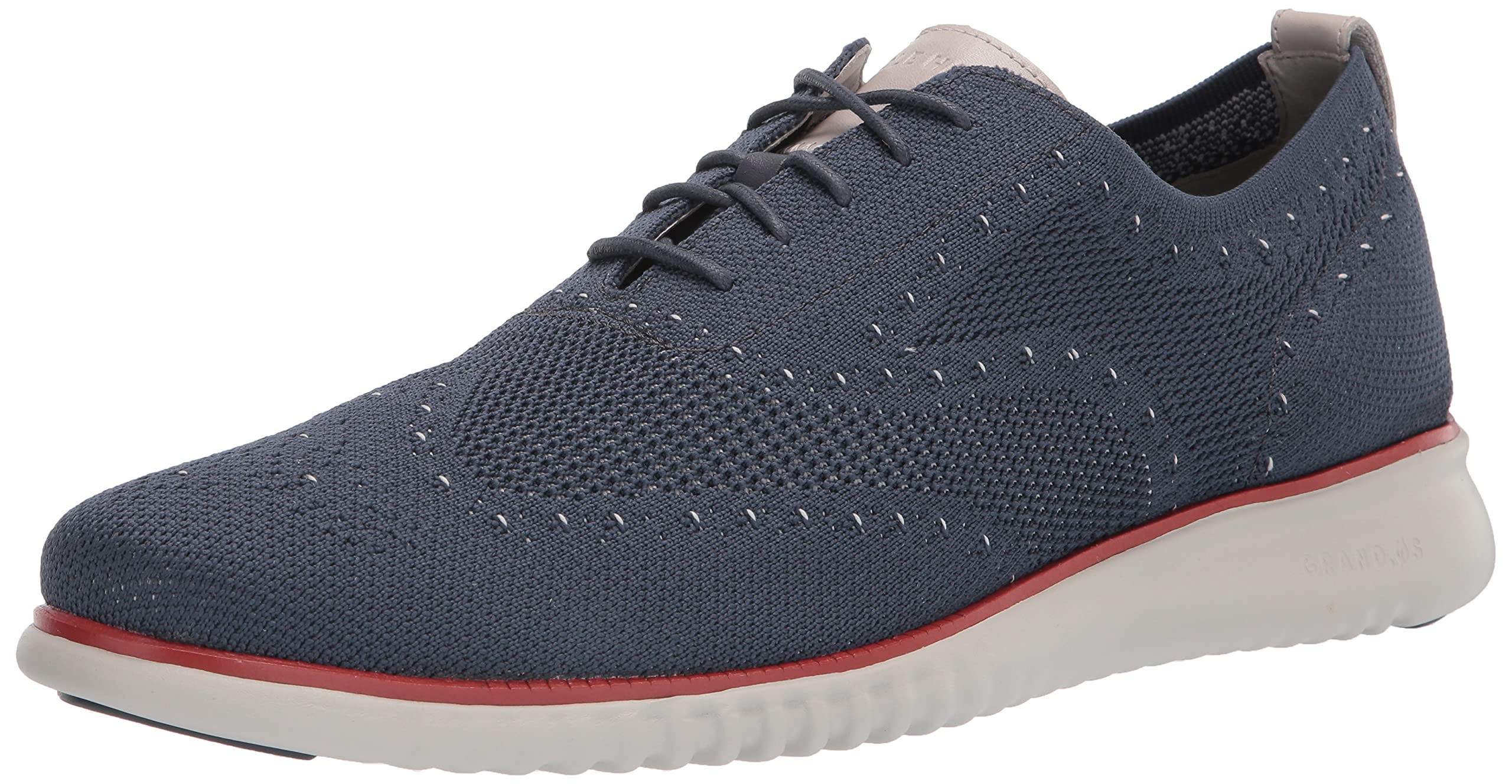 Foto 2 pulgar | Zapatos Cole Haan 2.zerogrand Stitchlite Oxford Para Hombre - Venta Internacional.