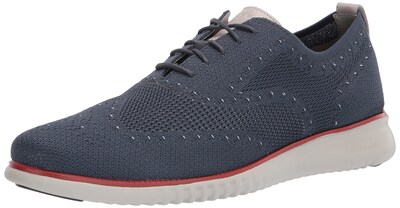 Foto 1 | Zapatos Cole Haan 2.zerogrand Stitchlite Oxford Para Hombre - Venta Internacional.